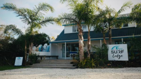 Aotearoa Surf Lodge